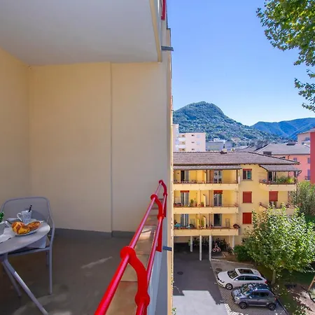 Central Lugano