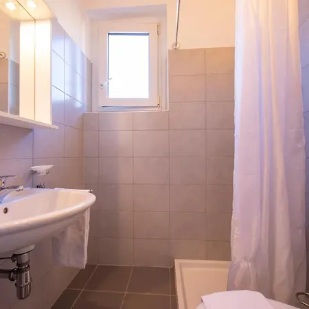 Central Lugano Appartement *