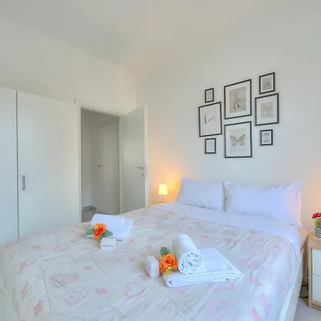Central Lugano Appartement