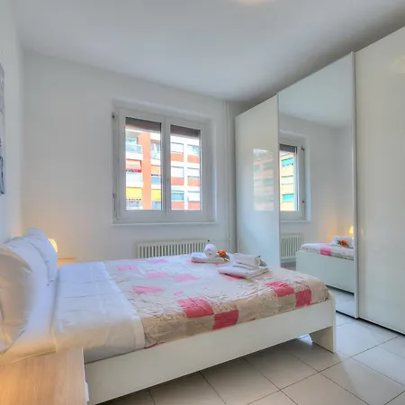 Apartment - Happy Lugano