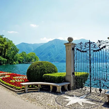 Appartement Central Lugano