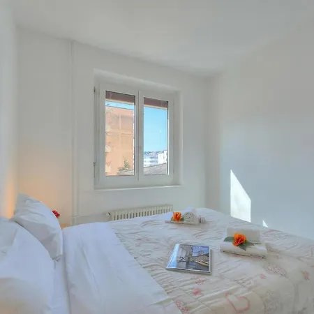 Central Lugano Appartement *