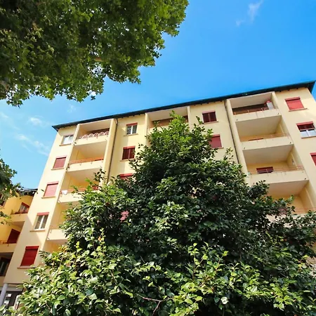Central Lugano *