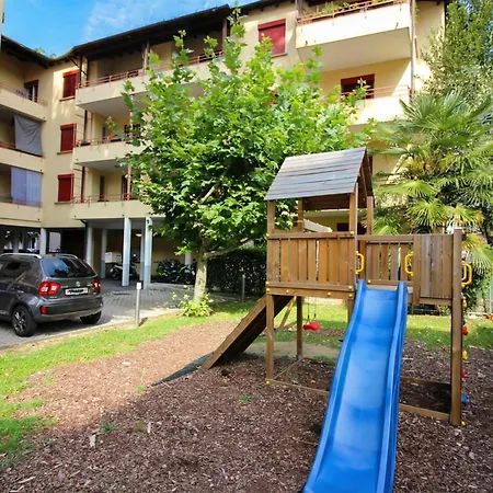Central Lugano