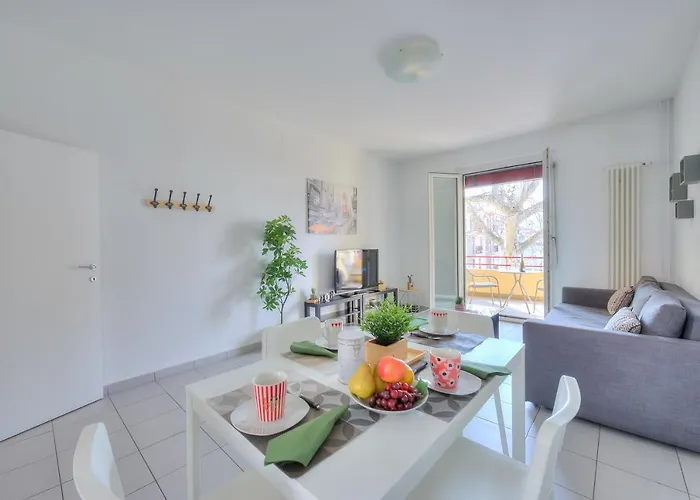 Apartamento - Happy *