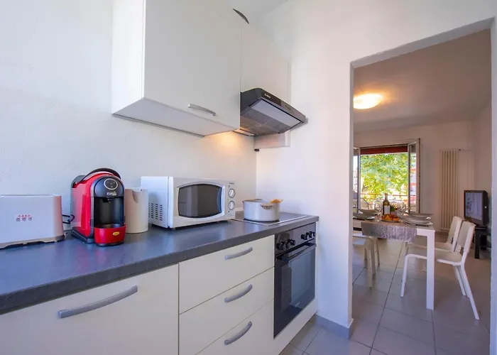 Apartamento - Happy *