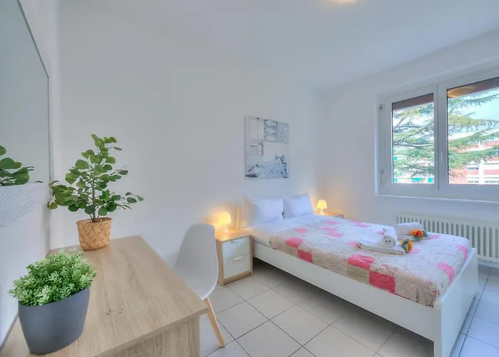 Apartamento - Happy Lugano