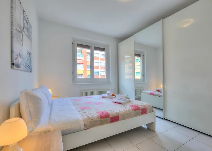 Apartamento - Happy Lugano