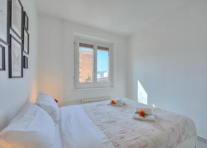 Apartamento - Happy *