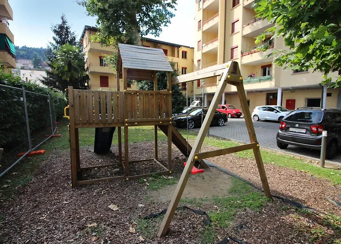 - Happy * ルガーノ