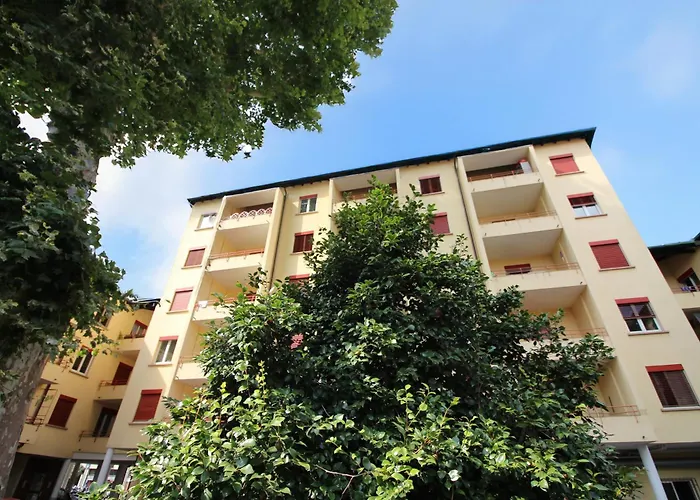 Apartamento - Happy Lugano