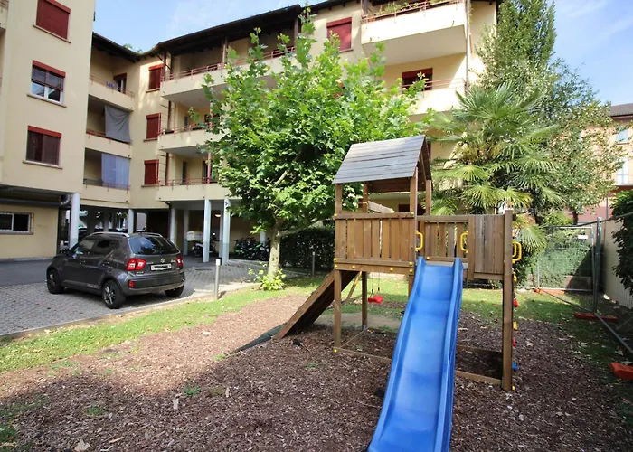 - Happy Apartamento *