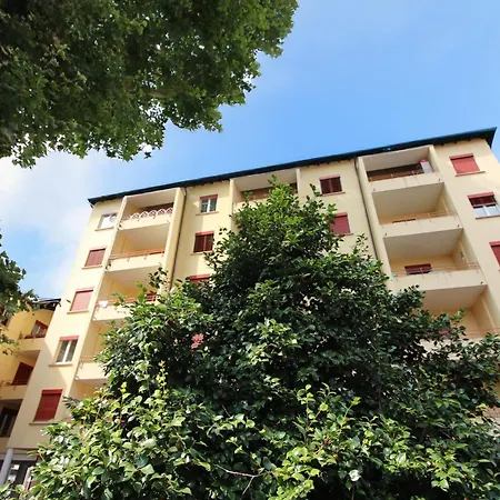 Apartament - Happy Lugano