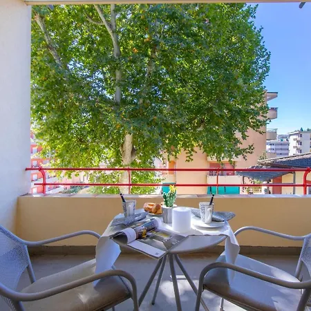 - Happy Appartement Lugano